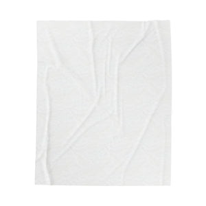 Mairo Wear Velveteen Plush Blanket
