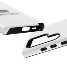 Load image into Gallery viewer, Mairo Wear Phone Case — Tough Cases by Mairo Wear (Life Worth Living)