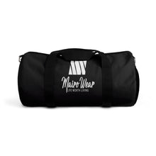 Load image into Gallery viewer, Mairo Wear Duffel Bag