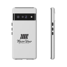 Load image into Gallery viewer, Mairo Wear Phone Case — Tough Cases by Mairo Wear (Life Worth Living)