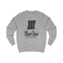 Load image into Gallery viewer, Mairo Wear Men&#39;s Sweatshirt