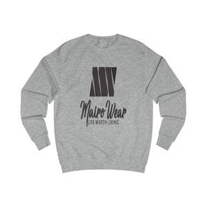 Mairo Wear Men's Sweatshirt
