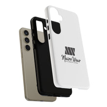 Load image into Gallery viewer, Mairo Wear Phone Case — Tough Cases by Mairo Wear (Life Worth Living)