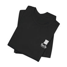 Load image into Gallery viewer, Mairo Wear Classic White Tee — Unisex Jersey Short Sleeve T-Shirt