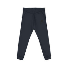 Load image into Gallery viewer, Mairo Wear Embroidered Fleece Sweatpants