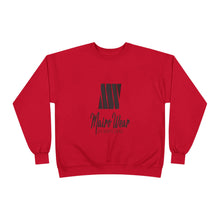 Load image into Gallery viewer, Mairo Wear Logo Crewneck Sweatshirt