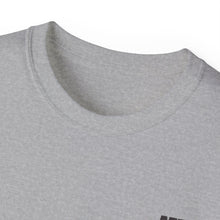 Load image into Gallery viewer, Mairo Wear — Chest Print Cotton T-Shirt