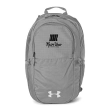 Load image into Gallery viewer, Mairo Wear Under Armour® All Sport Backpack (Embroidery)