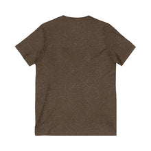 Load image into Gallery viewer, Mairo Wear Jersey Short Sleeve V-Neck Tee