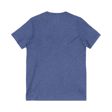 Load image into Gallery viewer, Mairo Wear Jersey Short Sleeve V-Neck Tee