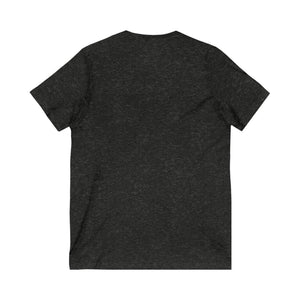 Mairo Wear Jersey Short Sleeve V-Neck Tee