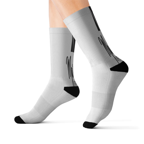 Mairo Wear Sublimation Socks
