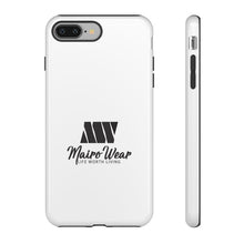 Load image into Gallery viewer, Mairo Wear Phone Case — Tough Cases by Mairo Wear (Life Worth Living)