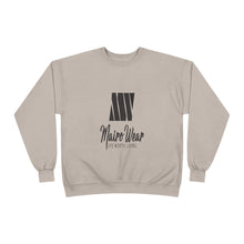 Load image into Gallery viewer, Mairo Wear Logo Crewneck Sweatshirt