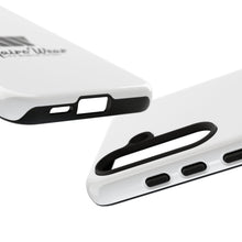 Load image into Gallery viewer, Mairo Wear Phone Case — Tough Cases by Mairo Wear (Life Worth Living)