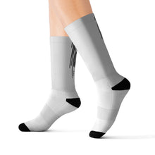 Load image into Gallery viewer, Mairo Wear Sublimation Socks