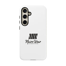 Load image into Gallery viewer, Mairo Wear Phone Case — Tough Cases by Mairo Wear (Life Worth Living)