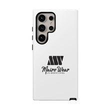 Load image into Gallery viewer, Mairo Wear Phone Case — Tough Cases by Mairo Wear (Life Worth Living)
