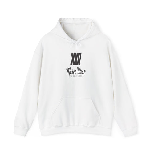 Mairo Wear Unisex Heavy Blend™ Hooded Sweatshirt