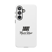 Load image into Gallery viewer, Mairo Wear Phone Case — Tough Cases by Mairo Wear (Life Worth Living)