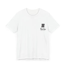 Load image into Gallery viewer, Mairo Wear Unisex Jersey Short Sleeve Tee