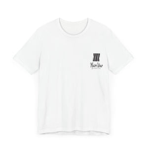 Mairo Wear Unisex Jersey Short Sleeve Tee
