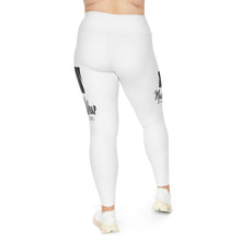 Load image into Gallery viewer, Mairo Wear Plus Size Leggings