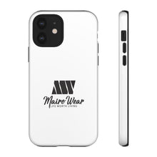 Load image into Gallery viewer, Mairo Wear Phone Case — Tough Cases by Mairo Wear (Life Worth Living)