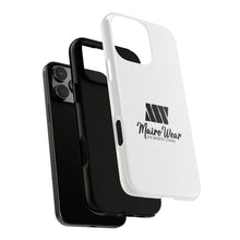 Load image into Gallery viewer, Mairo Wear Phone Case — Tough Cases by Mairo Wear (Life Worth Living)