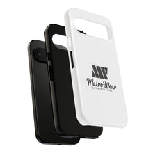 Load image into Gallery viewer, Mairo Wear Phone Case — Tough Cases by Mairo Wear (Life Worth Living)