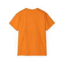 Load image into Gallery viewer, Mairo Wear — Chest Print Cotton T-Shirt