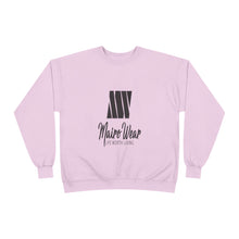 Load image into Gallery viewer, Mairo Wear Logo Crewneck Sweatshirt