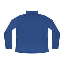 Load image into Gallery viewer, Mairo Wear Ladies Quarter-Zip Pullover