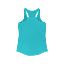Load image into Gallery viewer, Mairo Wear Women's Ideal Racerback Tank
