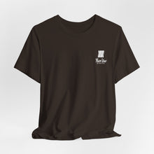 Load image into Gallery viewer, Mairo Wear Classic White Tee — Unisex Jersey Short Sleeve T-Shirt