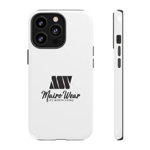 Load image into Gallery viewer, Mairo Wear Phone Case — Tough Cases by Mairo Wear (Life Worth Living)