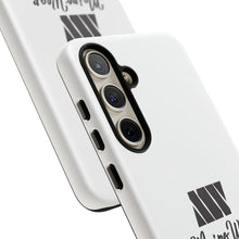 Load image into Gallery viewer, Mairo Wear Phone Case — Tough Cases by Mairo Wear (Life Worth Living)