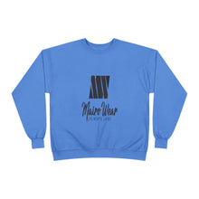 Load image into Gallery viewer, Mairo Wear Logo Crewneck Sweatshirt