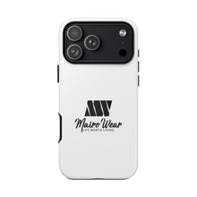 Load image into Gallery viewer, Mairo Wear Phone Case — Tough Cases by Mairo Wear (Life Worth Living)