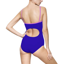 Load image into Gallery viewer, Mairo Wear Women&#39;s One-piece Swimsuit
