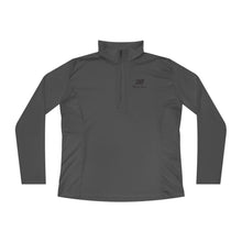 Load image into Gallery viewer, Mairo Wear Ladies Quarter-Zip Pullover