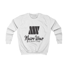 Load image into Gallery viewer, Mairo Wear Kids Sweatshirt