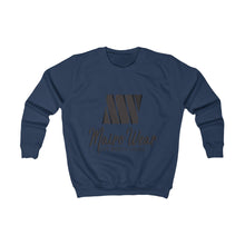 Load image into Gallery viewer, Mairo Wear Kids Sweatshirt