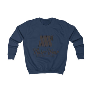 Mairo Wear Kids Sweatshirt