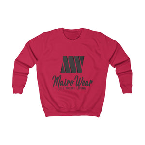 Mairo Wear Kids Sweatshirt