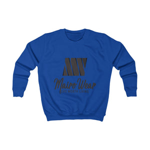 Mairo Wear Kids Sweatshirt
