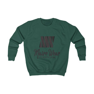 Mairo Wear Kids Sweatshirt