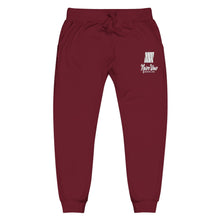 Load image into Gallery viewer, Mairo Wear Embroidered Fleece Sweatpants