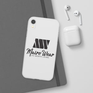 Mairo Wear Flexi Cases