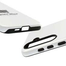 Load image into Gallery viewer, Mairo Wear Phone Case — Tough Cases by Mairo Wear (Life Worth Living)